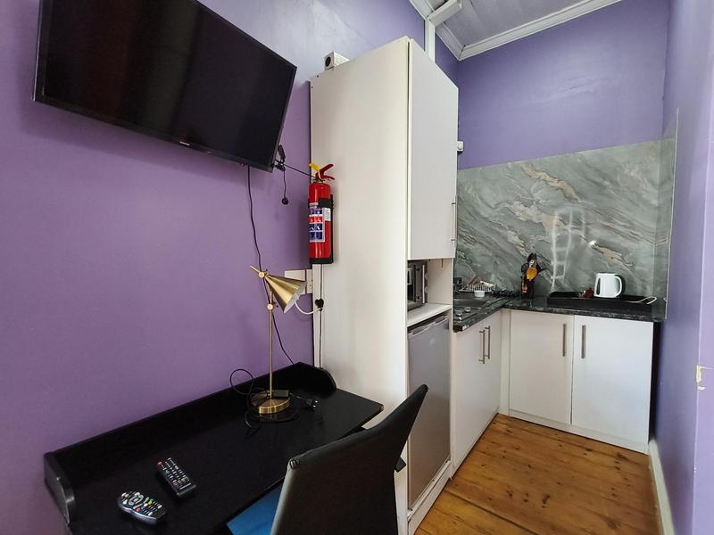 To Let Commercial Property for Rent in Mthata Eastern Cape